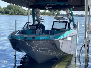 Thumbnail von Malibu M240