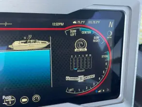 Thumbnail von Malibu M240