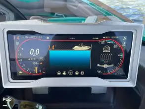 Thumbnail von Malibu M240