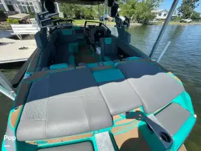 Thumbnail von Malibu M240