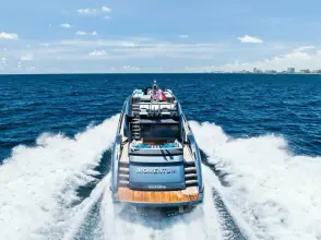 Thumbnail von Riva Perseo Super Momentum