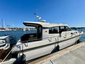 Thumbnail von Nimbus 365 Coupe Kala