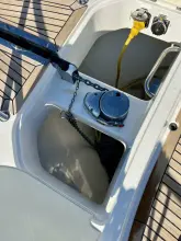 Thumbnail von Nimbus 365 Coupe Kala