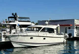 Thumbnail von Nimbus 365 Coupe Kala