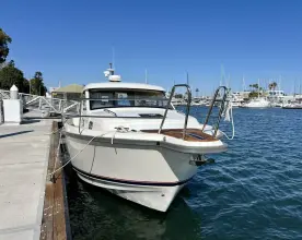 Thumbnail von Nimbus 365 Coupe Kala