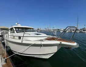 Thumbnail von Nimbus 365 Coupe Kala