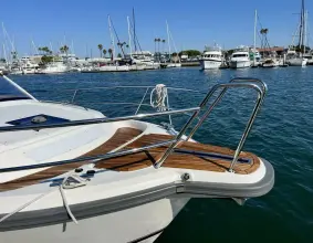 Thumbnail von Nimbus 365 Coupe Kala