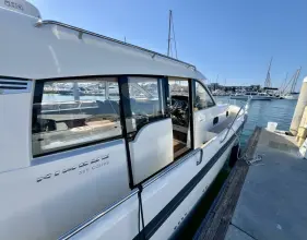 Thumbnail von Nimbus 365 Coupe Kala