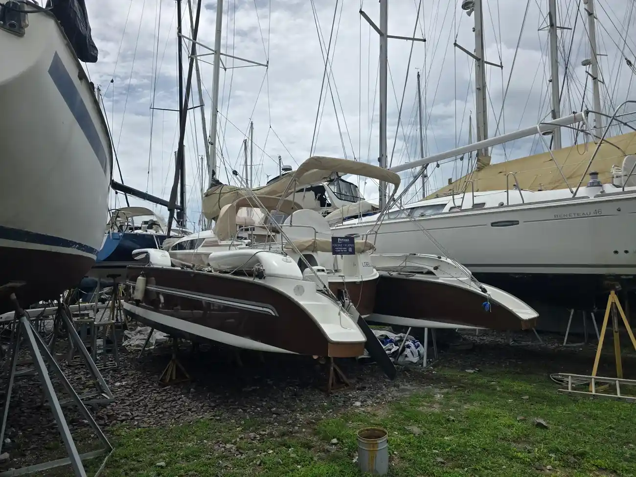 Dragonfly 32 Swing Wing Supreme SV Libellula