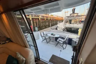 Thumbnail von Carver 530 Voyager Pilothouse