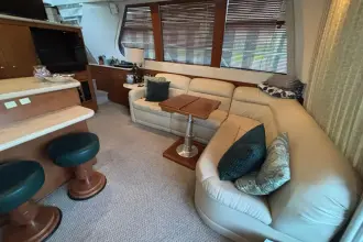 Thumbnail von Carver 530 Voyager Pilothouse