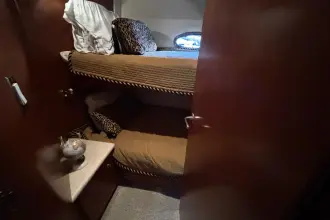 Thumbnail von Carver 530 Voyager Pilothouse