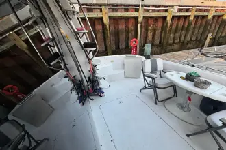 Thumbnail von Carver 530 Voyager Pilothouse