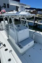 Thumbnail von Yellowfin 36 Offshore