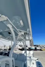 Thumbnail von Yellowfin 36 Offshore