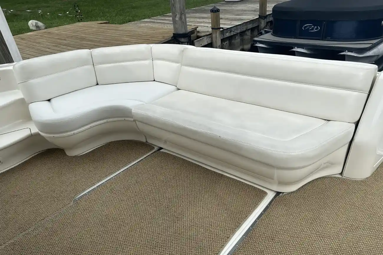 Thumbnail von Sea Ray 540 Sundancer