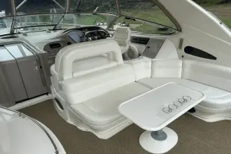 Thumbnail von Sea Ray 540 Sundancer