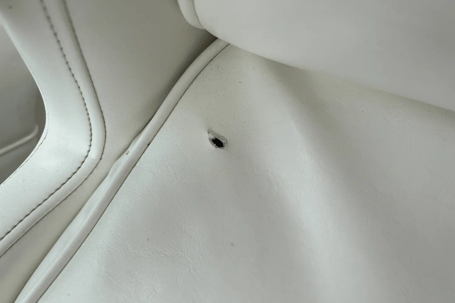 Thumbnail von Sea Ray 540 Sundancer