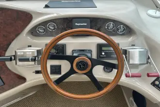 Thumbnail von Sea Ray 540 Sundancer