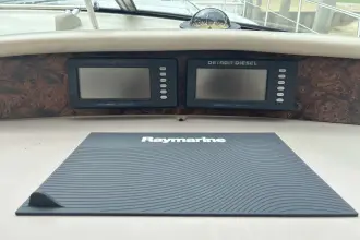 Thumbnail von Sea Ray 540 Sundancer