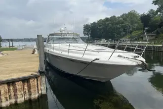 Thumbnail von Sea Ray 540 Sundancer