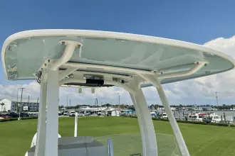 Thumbnail von Boston Whaler 250 Dauntless