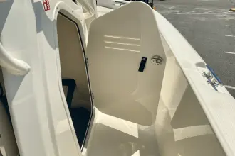 Thumbnail von Boston Whaler 250 Dauntless