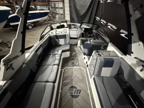 Thumbnail von Malibu 25 LSV