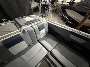 Thumbnail von Malibu 25 LSV