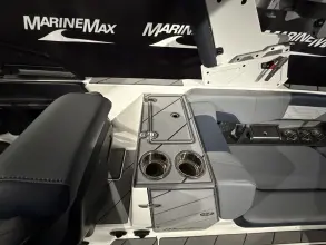 Thumbnail von Malibu 25 LSV