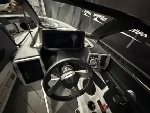 Thumbnail von Malibu 25 LSV