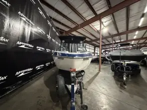 Thumbnail von Malibu 25 LSV