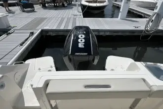 Thumbnail von Boston Whaler 240 Vantage