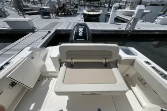 Thumbnail von Boston Whaler 240 Vantage