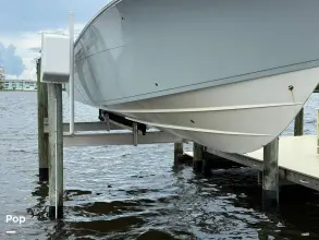 Thumbnail von Cobia 320 CC