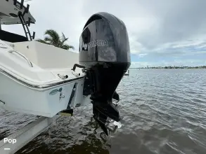 Thumbnail von Cobia 320 CC