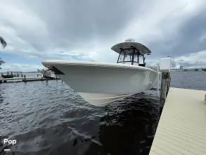 Thumbnail von Cobia 320 CC