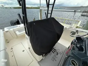 Thumbnail von Cobia 320 CC
