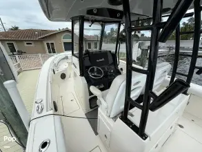 Thumbnail von Cobia 320 CC