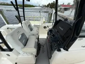 Thumbnail von Cobia 320 CC