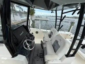 Thumbnail von Cobia 320 CC