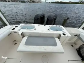 Thumbnail von Cobia 320 CC