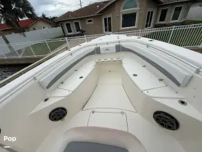 Thumbnail von Cobia 320 CC