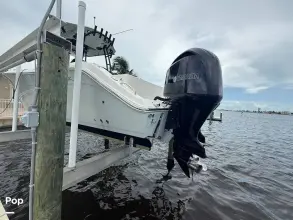 Thumbnail von Cobia 320 CC