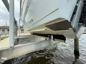 Thumbnail von Cobia 320 CC