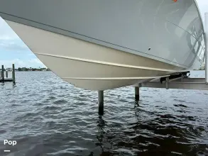 Thumbnail von Cobia 320 CC