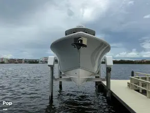 Thumbnail von Cobia 320 CC