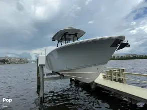 Thumbnail von Cobia 320 CC