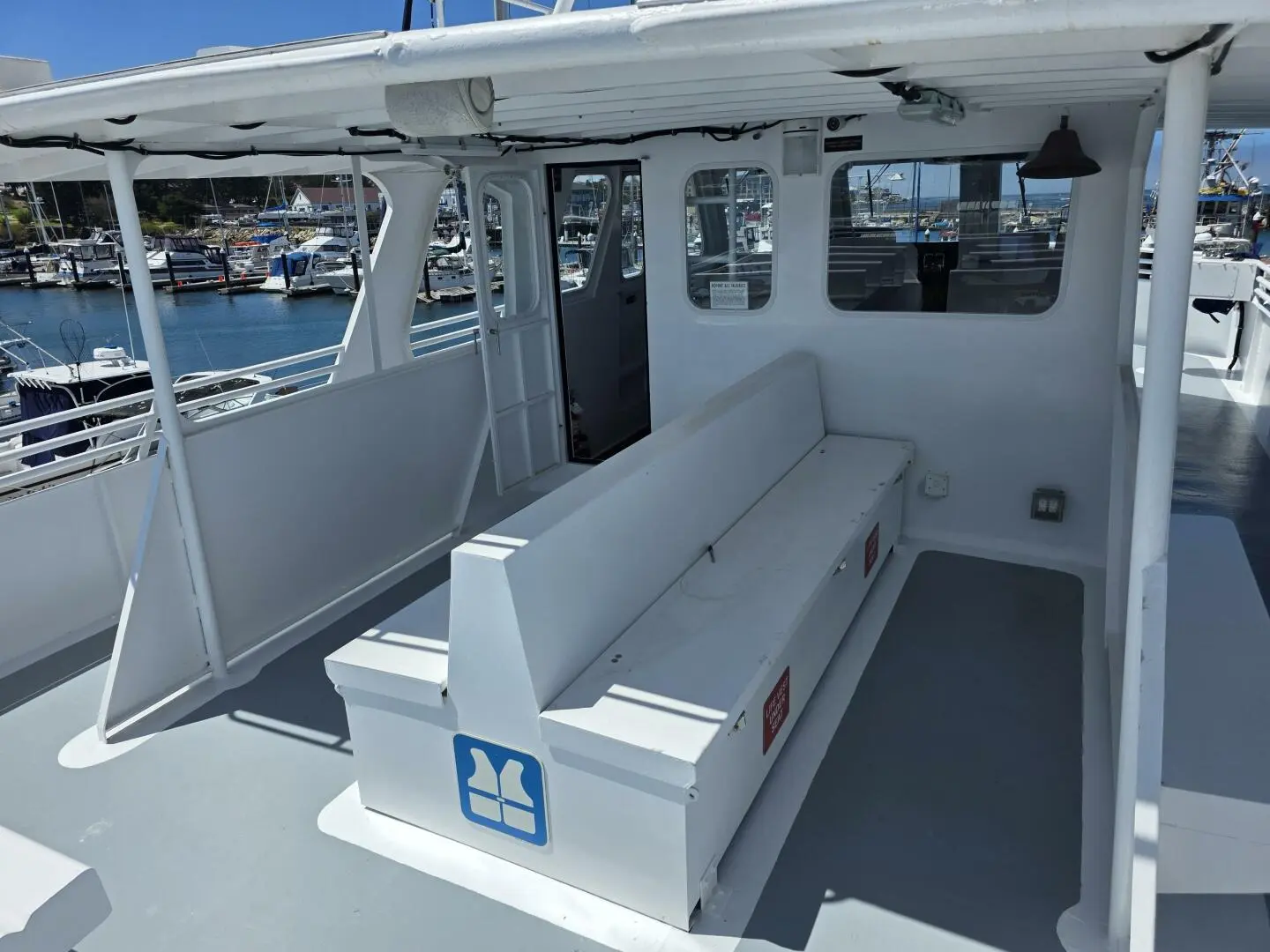 Thumbnail von Ocean Thunder 150 Passenger Ocean Thunder