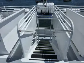 Thumbnail von Ocean Thunder 150 Passenger Ocean Thunder